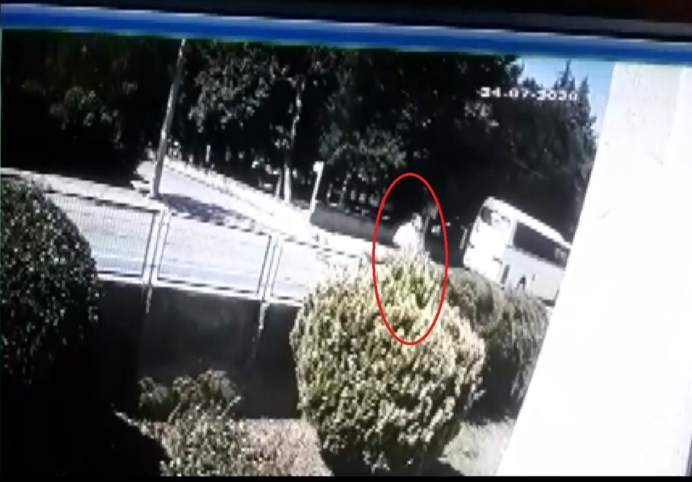 Bursa’da genç kızların arkasından gidip kabusu yaşattı