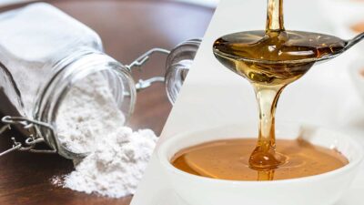 1 tatlı kaşığı en hastayı bile ayağa kaldırıyor…