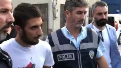 Bursa’da annesini öldürüp kanıyla yazı yazmıştı! Dehşet anlarını saniye saniye anlattı