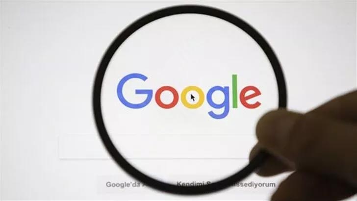 Rekabet Kurulu’ndan Google’a 197 milyon TL ceza!