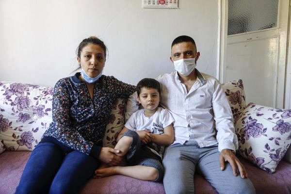 Anne ve babalar dikkat! İnternette gördü gözünden oluyordu… Anne ve babalar dikkat! İnternette gördü gözünden oluyordu…