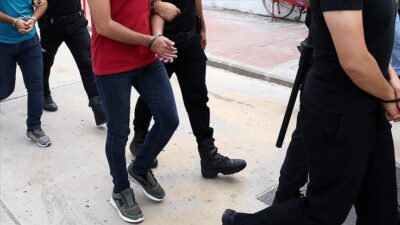 Bursa’da suç örgütü operasyonunda yeni gelişme