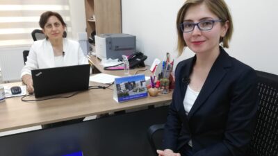 BTÜ Öğretim Üyesi Koyuncu, Sakarya’daki patlamaları OLAY’a değerlendirdi…