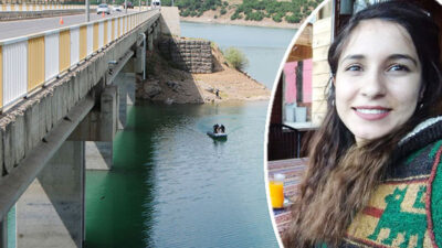 Aylardır her yerde aranıyor! Kayıp Gülistan için baraj boşaltılacak