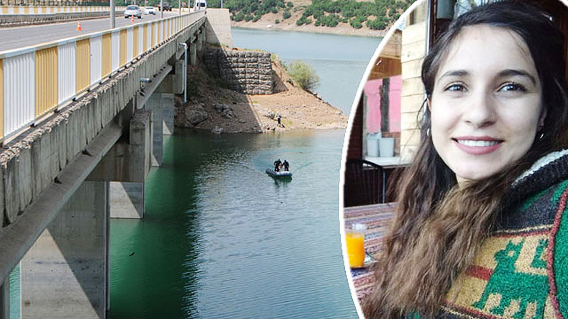 Aylardır her yerde aranıyor! Kayıp Gülistan için baraj boşaltılacak