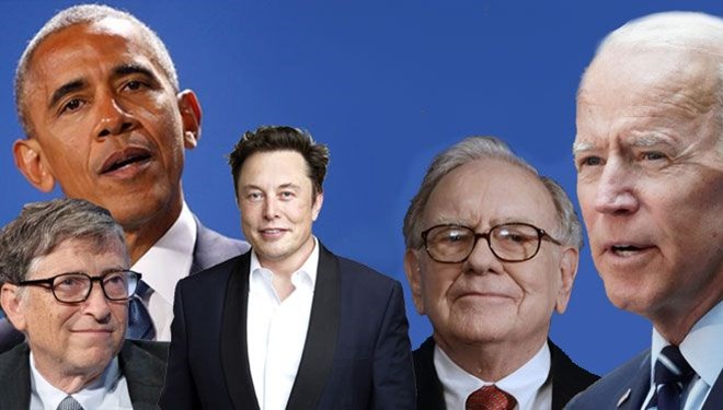 Kaç kişi hacklendi? Twitter resmen açıkladı… Kaç kişi hacklendi? Twitter resmen açıkladı…