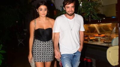 Hande Erçel ile Murat Dalkılıç ayrıldı mı?