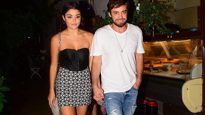 Hande Erçel ile Murat Dalkılıç ayrıldı mı?