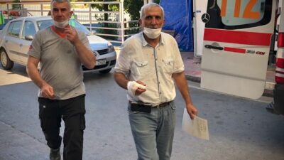 Hastaneler acemi kasaplarla doldu taştı