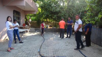 Vahşet! Bıçaklayarak yaraladığı Goldi’yi, gece gelip öldürdü…