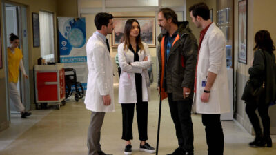 Hekimoğlu’na bomba transfer…