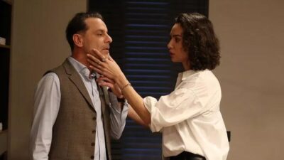 Birce Akalay’dan tepki çeken Ozan Güven paylaşımı! ‘Ozan’ın yaşadığı ve yaşattığı bu acıdan…’