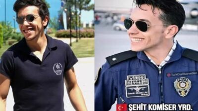 Avrupa Şampiyonu Van şehidi… Semih Güzelay’ın yürek yakan hikayesi