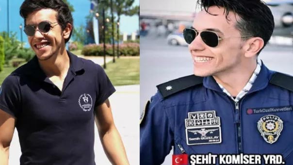 Avrupa Şampiyonu Van şehidi… Semih Güzelay’ın yürek yakan hikayesi