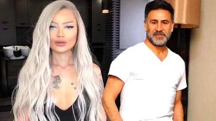 İzzet Yıldızhan’ı ifşa etti! Şoke eden mesajlar