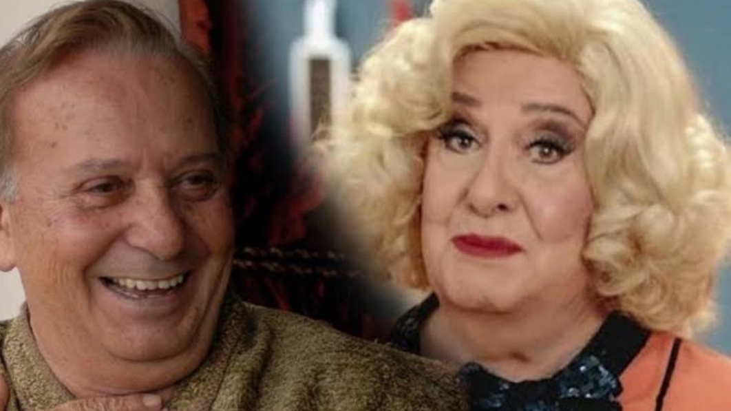 Huysuz Virgin hayatını kaybetti…