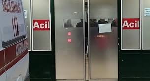 Bursa’da 104 fabrika işçisi gıda zehirlenmesi şüphesiyle hastaneye kaldırıldı