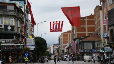 İnegölspor’a play-off öncesi doping! Belediye Başkanı’ndan 1 milyon TL sözü…