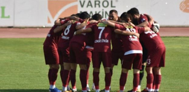 Antalya’da play-off heyecanı… İnegölspor bugün sahaya çıkıyor Bursa ekibi, TFF 1. Lig için son viraj olan TFF