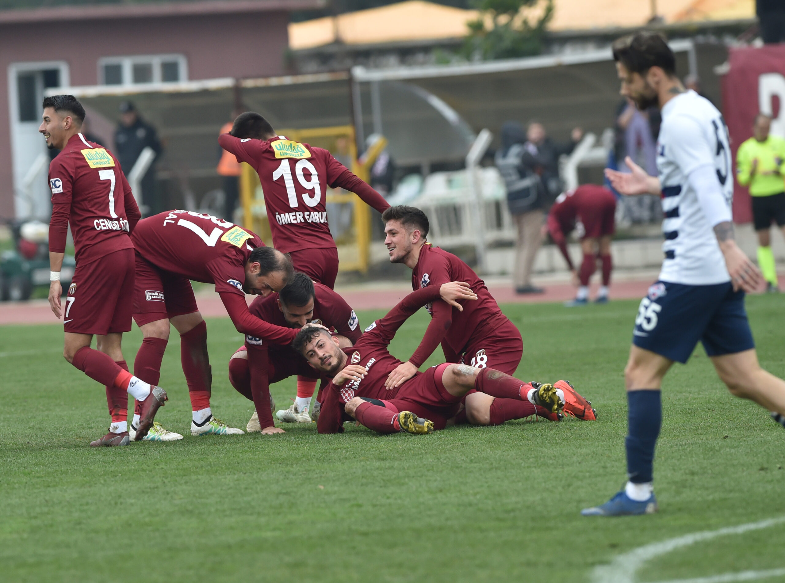 İnegölspor'un rakibi belli oldu! Play-off ilk maçı ne zaman? 2 inegol scaled