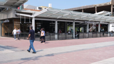 Starbucks, İnegöl’deki ilk şubesini İnegöl AVM’de açtı