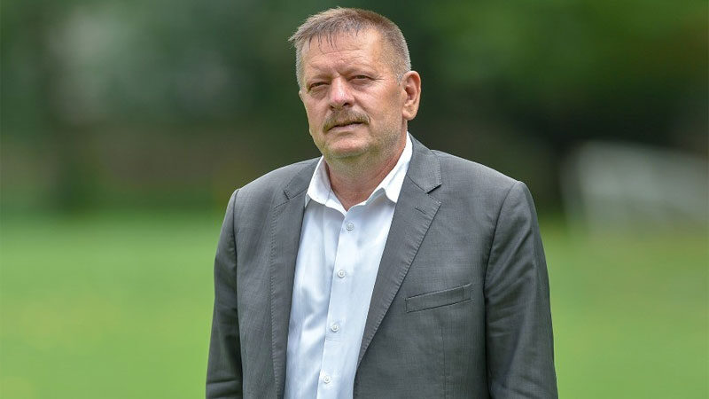 İnegölspor Kulüp Başkanı Münür Kanar, takımın play-off mücadelesi vermeye hak