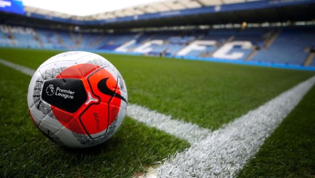 Premier Lig ne zaman başlayacak? İşte kesin tarih… İngiltere Premier Lig'de yeni sezonun başlangıç tarihi resmen açıklandı. Yeni