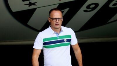 İrfan Buz’un inancı tam; Gerçek kimliğimizi Play-Off’ta yansıtacağız