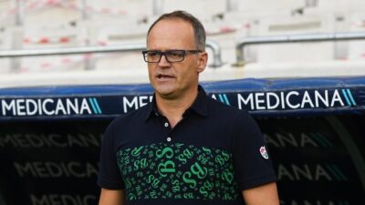 İrfan Buz: Seleznov’la birlikte daha iyi olacağız