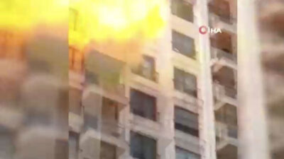 Klima bomba gibi patladı!