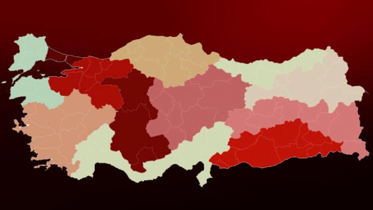 Sağlık Bakanlığı AÇIKLADI: 6 ile dikkat!
