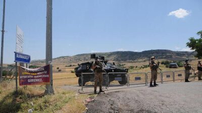 Bir günde 6 korona vakası! Valilikten açıklama…