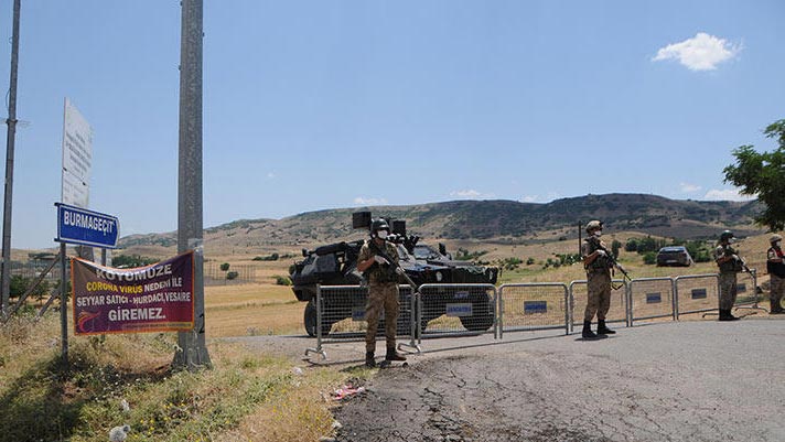 Bir günde 6 korona vakası! Valilikten açıklama…