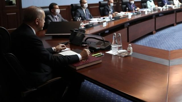 Bayramda kısıtlama olacak mı? Gözler bugünkü toplantıda… Bayramda kısıtlama olacak mı? Gözler bugünkü toplantıda…