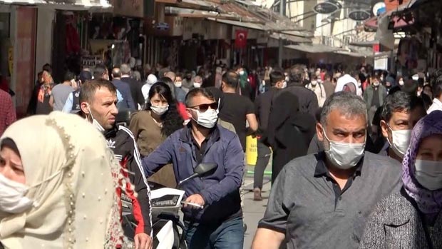 ‘Hazırlık yapılmalı’ diyerek uyardı: Tehlikeli olur