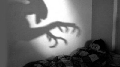 Karabasan Kimlere Basar? Neden Olur?