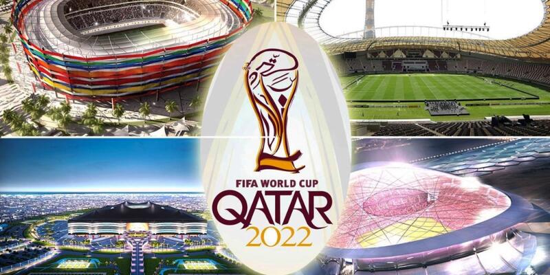 2022 Dünya Kupası’nda bir ilk! FIFA tarih verdi… Katar'da düzenlenecek olan 2022 Dünya Kupası'nın 21 Kasım'da başlayıp 18