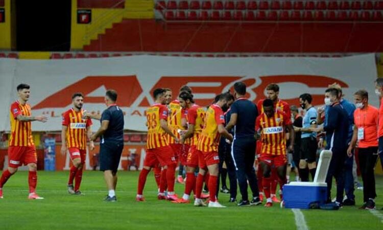 Süper Lig’e veda eden son iki takım! Büyük şok yaşadılar… Süper Lig'in 34. yani son haftasında kümede kalan ve düşenler