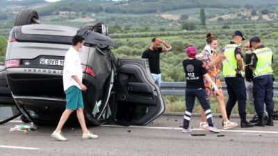 Alişan kesenin ağzını açtı! Ailesiyle ölümden dönmüştü…