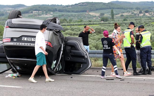 Alişan kesenin ağzını açtı! Ailesiyle ölümden dönmüştü…