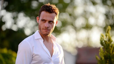 Kerem Bursin’i yıkan acı haber