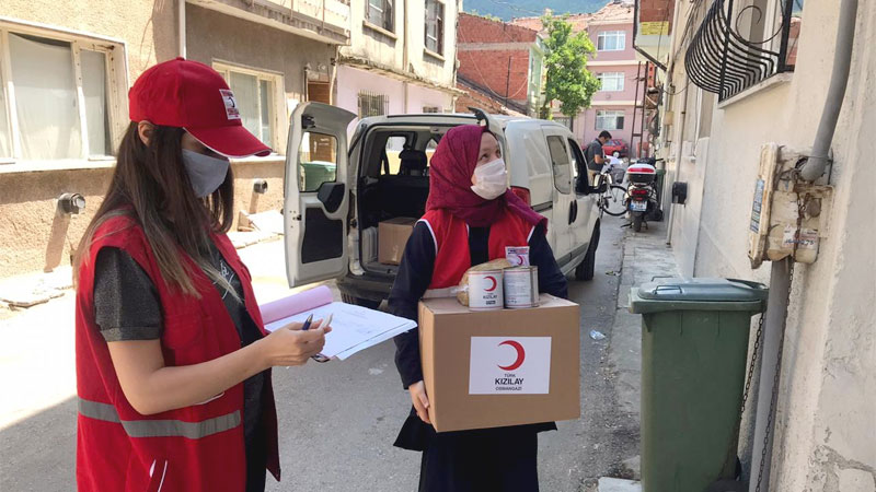 Kurban bereketiyle yüzler yıl boyu gülecek