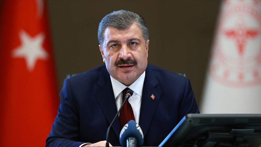 Aralarında Bursa’nın da dahil oldu 14 il için kritik toplantı! ‘Vaka durumunu ve tedbirler…’