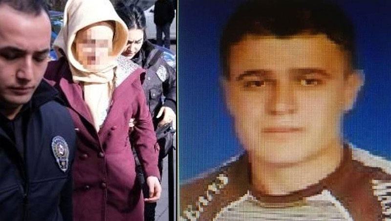 Tecavüzcüsünü öldürmüştü! Cezası belli oldu