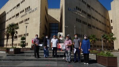 Korona cezası 6 kardeş ve kuzenin dünyasını kararttı