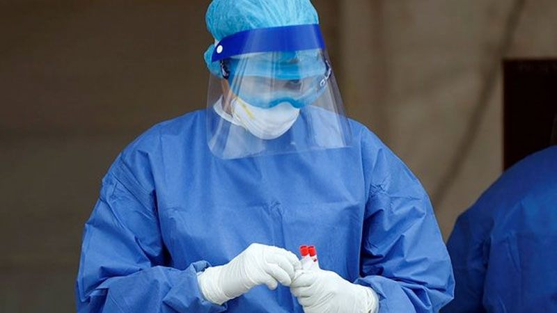 Dünya Sağlık Örgütü’nden peş peşe korkutan koronavirüs açıklamaları Dünya Sağlık Örgütü’nden peş peşe korkutan koronavirüs açıklamaları