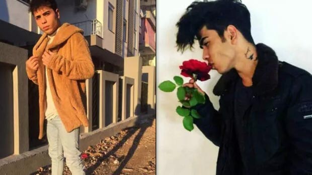 Sosyal medya fenomeni ‘Ares’ dövülerek öldürülmüştü! ‘Mahrem yerlerinden nasıl tanıdın?’ Sosyal medya fenomeni ‘Ares’ dövülerek öldürülmüştü! ‘Mahrem yerlerinden nasıl tanıdın?’