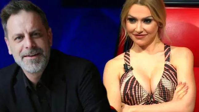 Hadise Ozan Güven’e sert çıktı! Hadise Ozan Güven’e sert çıktı!