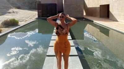 Genç milyarder gördüklerine inanamadı!