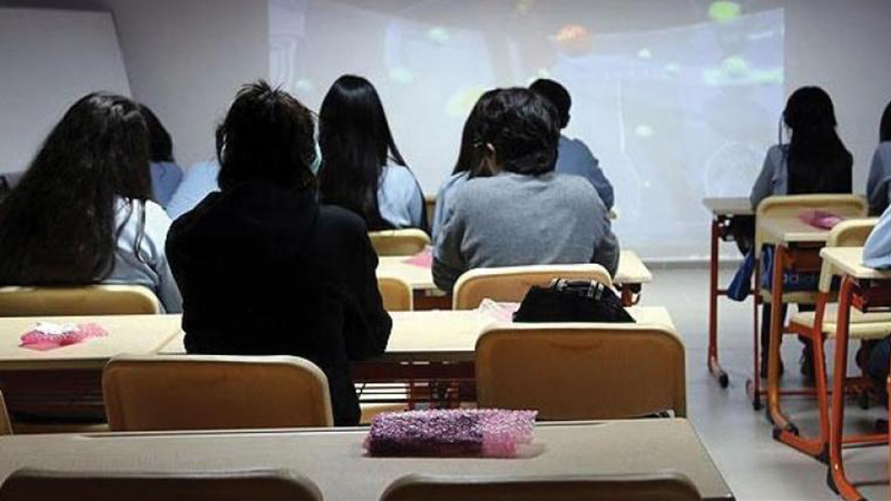 Milli Eğitim Bakanlığı’ndan devamsızlık düzenlemesi… Milli Eğitim Bakanlığı’ndan devamsızlık düzenlemesi…